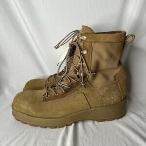 Altama Military Boots Size 12.5 R (SPE1C1-17-D-1082) 303/108